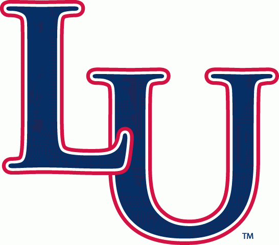 Liberty Flames 2004-2012 Alternate Logo iron on transfers for fabric